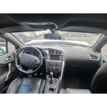 Feu de pare choc arriere droit CITROEN DS4 Photo n°9