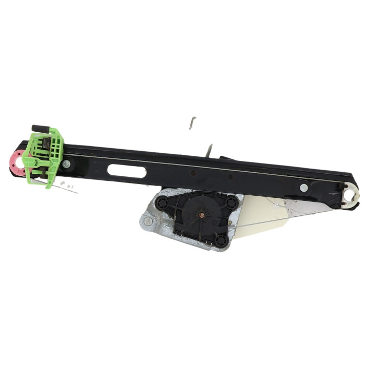 Leve vitre electrique arriere gauche BMW SERIE 1 E87 Photo n°1