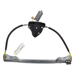 Leve vitre electrique avant gauche RENAULT CLIO 2 Photo n°1