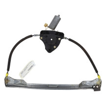 Leve vitre electrique avant gauche RENAULT CLIO 2 Photo n°1