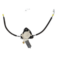 Leve vitre electrique avant gauche RENAULT CLIO 2 Photo n°2