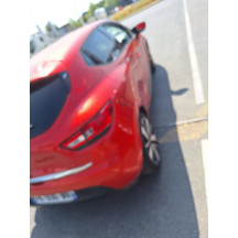 Calandre RENAULT CLIO 4 Photo n°5