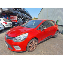 Calandre RENAULT CLIO 4 Photo n°17