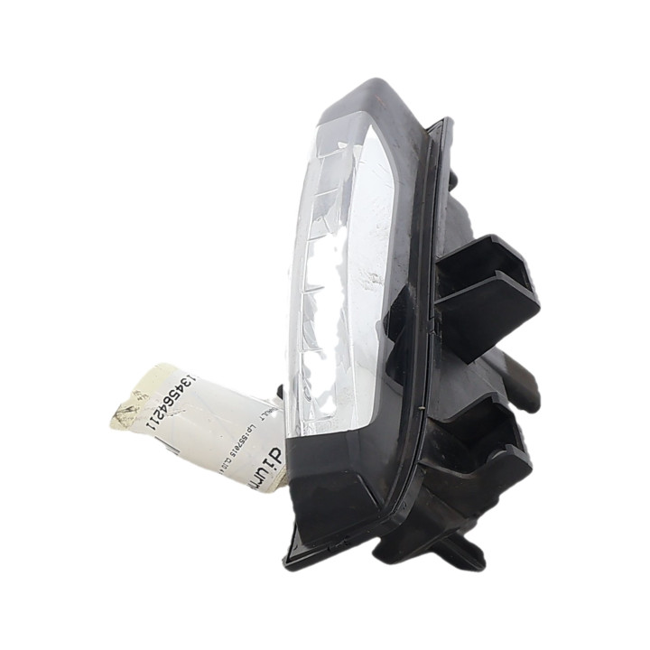 Feu diurne avant droit RENAULT CLIO 4 Photo n°2
