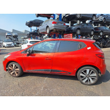 Feu diurne avant gauche RENAULT CLIO 4 Photo n°15