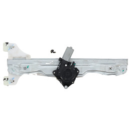 Leve vitre electrique arriere droit MG ZS 2 Photo n°1