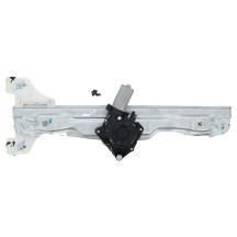 Leve vitre electrique arriere droit MG ZS 2 Photo n°1