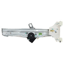 Leve vitre electrique arriere droit MG ZS 2 Photo n°2