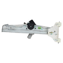 Leve vitre electrique arriere gauche MG ZS 2 Photo n°1