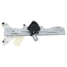 Leve vitre electrique arriere gauche MG ZS 2 Photo n°2