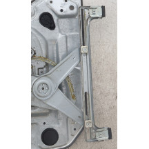 Leve vitre electrique arriere droit VOLVO V 50 Photo n°2