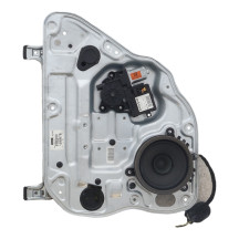 Leve vitre electrique arriere droit VOLVO V 50 Photo n°3