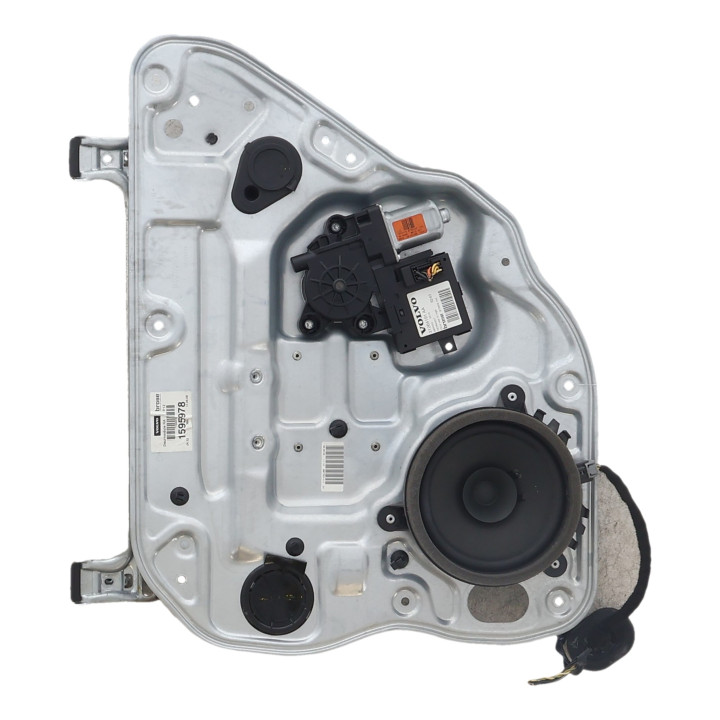 Leve vitre electrique arriere droit VOLVO V 50 Photo n°3
