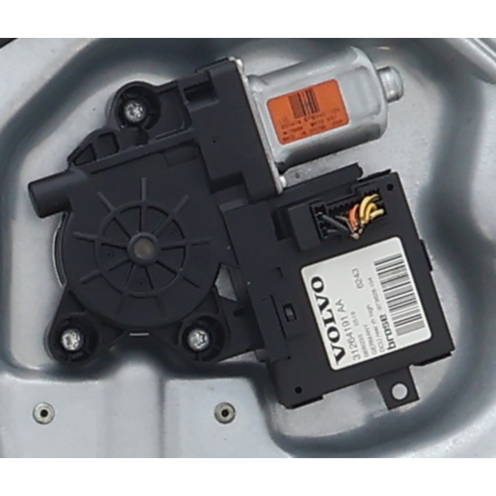 Leve vitre electrique arriere droit VOLVO V 50 Photo n°4