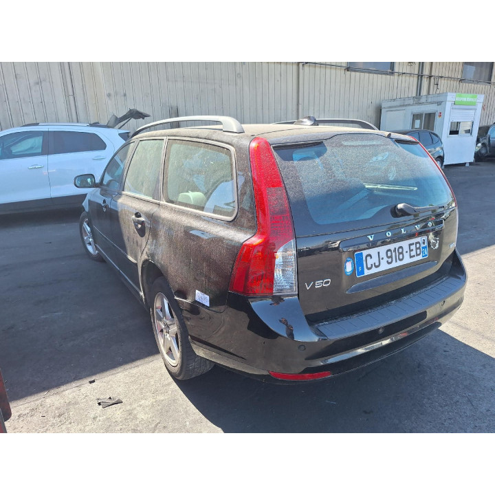 Leve vitre electrique arriere droit VOLVO V 50 Photo n°8