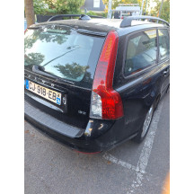 Leve vitre electrique arriere droit VOLVO V 50 Photo n°14