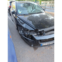 Leve vitre electrique arriere droit VOLVO V 50 Photo n°15