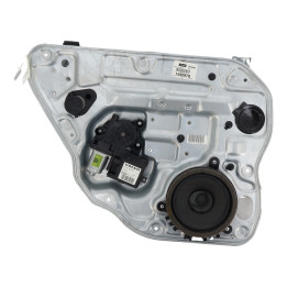 Leve vitre electrique arriere gauche VOLVO V 50 Photo n°1