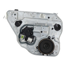 Leve vitre electrique arriere gauche VOLVO V 50 Photo n°1