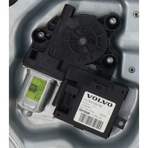 Leve vitre electrique arriere gauche VOLVO V 50 Photo n°2