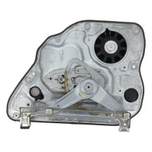 Leve vitre electrique arriere gauche VOLVO V 50 Photo n°4