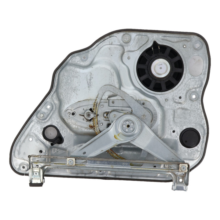 Leve vitre electrique arriere gauche VOLVO V 50 Photo n°4