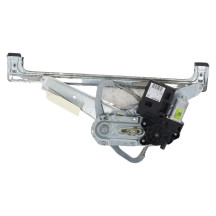 Leve vitre electrique avant gauche VOLVO V 50 Photo n°2