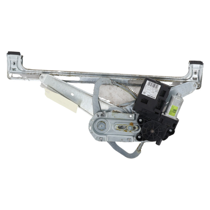 Leve vitre electrique avant gauche VOLVO V 50 Photo n°2