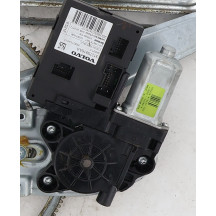 Leve vitre electrique avant gauche VOLVO V 50 Photo n°3