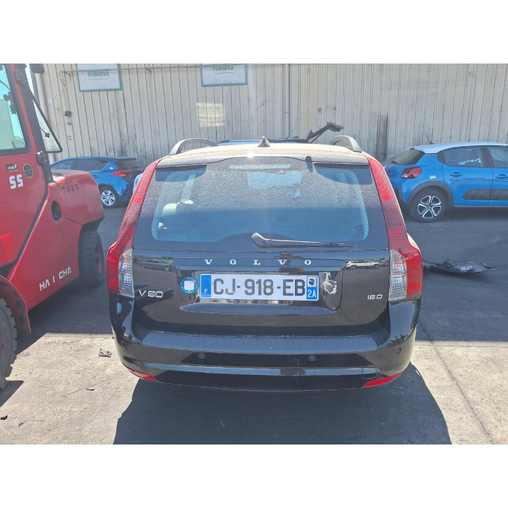 Leve vitre electrique avant gauche VOLVO V 50 Photo n°10