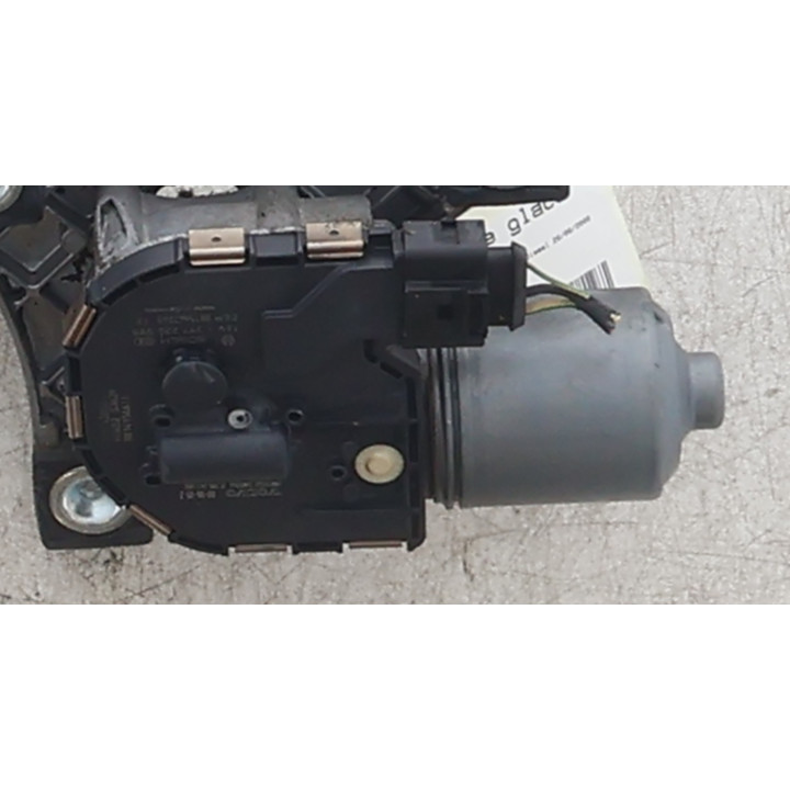 Moteur essuie glace avant VOLVO V 50 Photo n°4