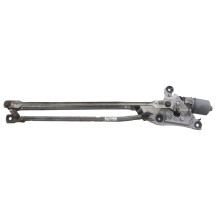Moteur essuie glace avant VOLVO V 50 Photo n°5
