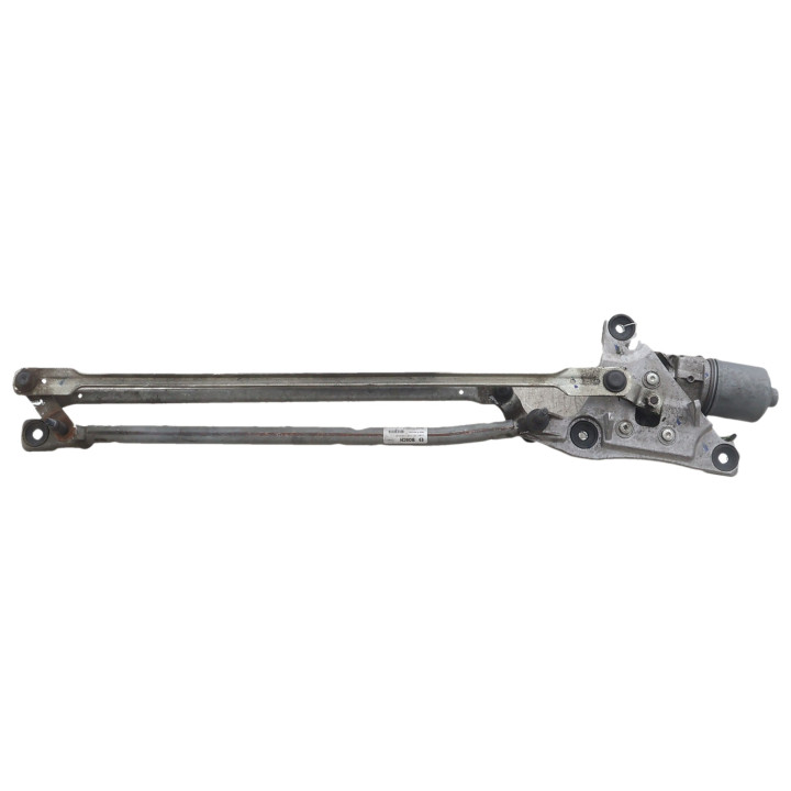 Moteur essuie glace avant VOLVO V 50 Photo n°5