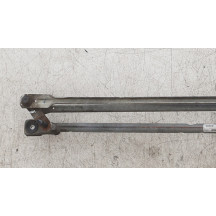 Moteur essuie glace avant VOLVO V 50 Photo n°6