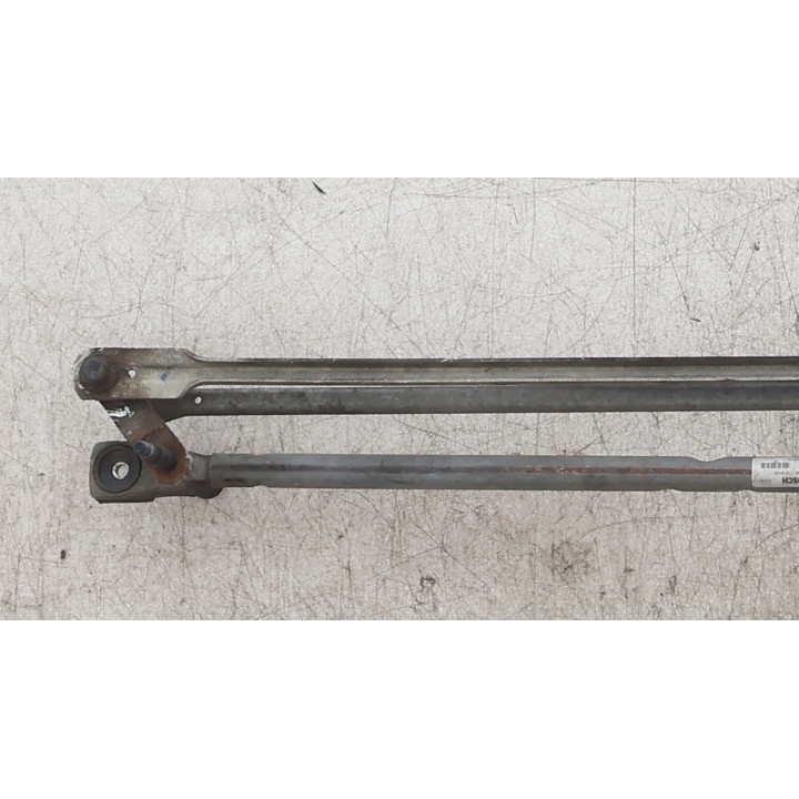 Moteur essuie glace avant VOLVO V 50 Photo n°6
