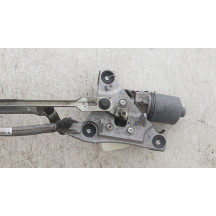 Moteur essuie glace avant VOLVO V 50 Photo n°7