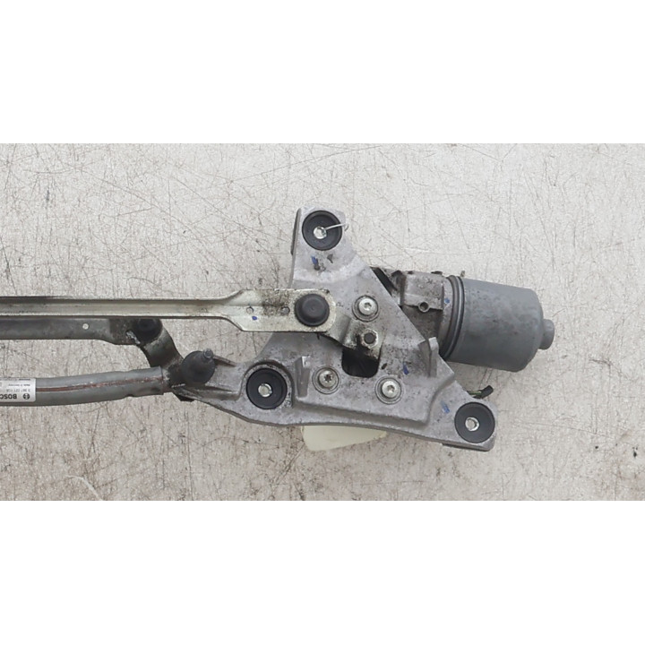 Moteur essuie glace avant VOLVO V 50 Photo n°7