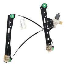 Leve vitre electrique avant gauche BMW SERIE 1 E87 Photo n°2