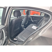 Leve vitre electrique avant gauche BMW SERIE 1 E87 Photo n°17