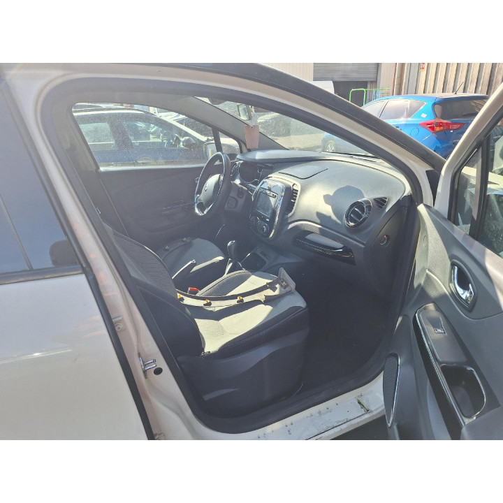 Feu diurne avant gauche RENAULT CAPTUR 1 Photo n°8