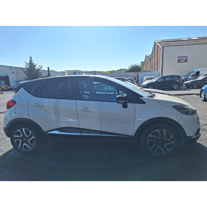 Feu diurne avant gauche RENAULT CAPTUR 1 Photo n°12