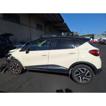 Feu diurne avant gauche RENAULT CAPTUR 1 Photo n°14