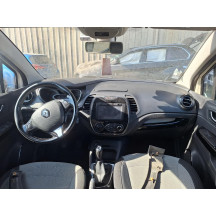 Feu diurne avant gauche RENAULT CAPTUR 1 Photo n°15