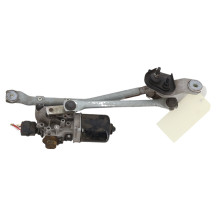 Moteur essuie glace avant PEUGEOT 108 Photo n°3