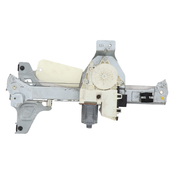Leve vitre electrique arriere gauche CITROEN C4 1 Photo n°2