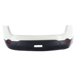 Pare choc arriere NISSAN QASHQAI 1 Photo n°1