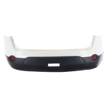 Pare choc arriere NISSAN QASHQAI 1 Photo n°1