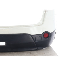 Pare choc arriere NISSAN QASHQAI 1 Photo n°4