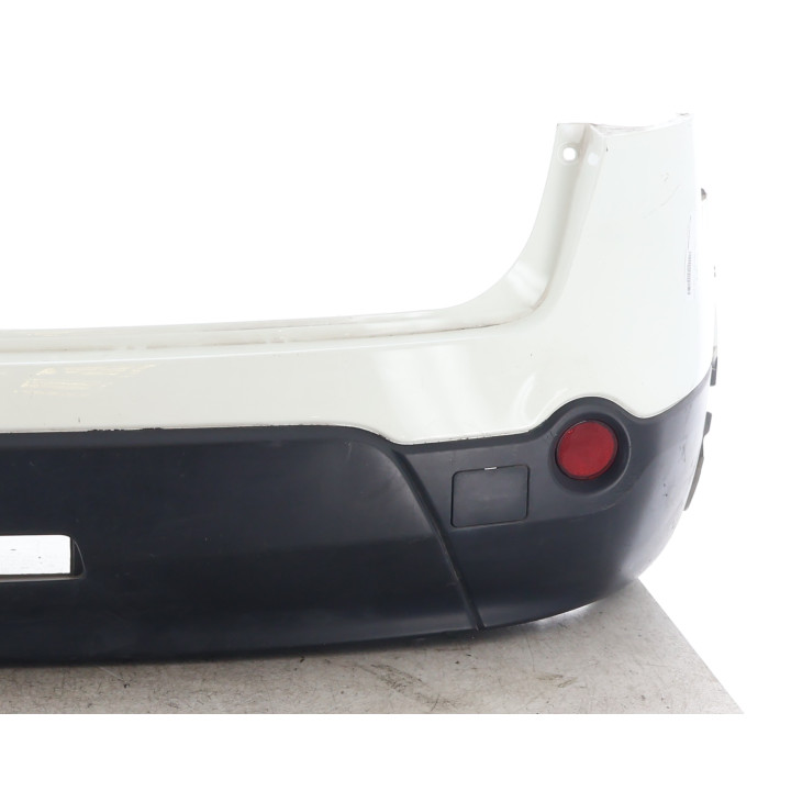 Pare choc arriere NISSAN QASHQAI 1 Photo n°4