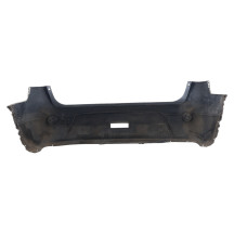 Pare choc arriere NISSAN QASHQAI 1 Photo n°7